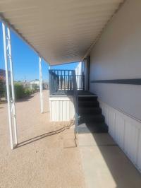 1996 Oakwood Manufactured Home