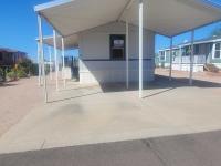 1996 Oakwood Manufactured Home