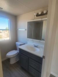 1996 Oakwood Manufactured Home