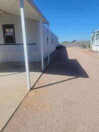 1996 Oakwood Manufactured Home