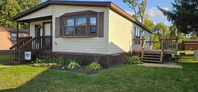 Mobile Home at 6655 Jackson Ave #202 Willowtree Ann Arbor, MI 48103