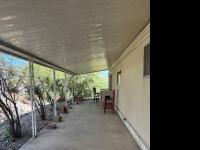 1972 Kingstone  Calypso Mobile Home