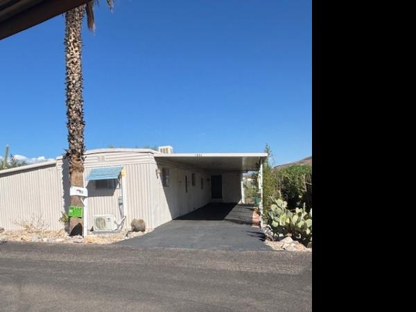 1972 Kingstone  Mobile Home For Sale