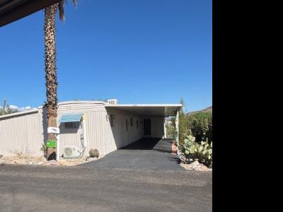 Mobile Home at 3003 W Broadway #100A Tucson, AZ 85745
