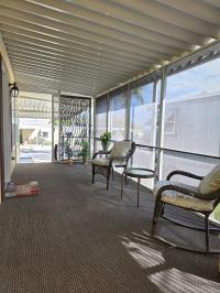 1993 Schult Manufactured Home