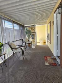 1993 Schult Manufactured Home