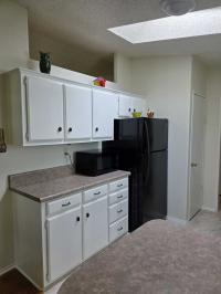 1993 Schult Manufactured Home