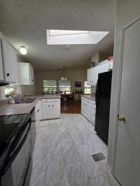 1993 Schult Manufactured Home