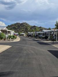 1993 Schult Manufactured Home