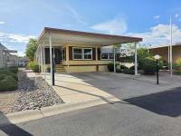 1993 Schult Manufactured Home