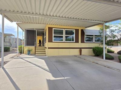 Photo 3 of 50 of home located at 2233 E Behrend Dr 219 Phoenix, AZ 85024