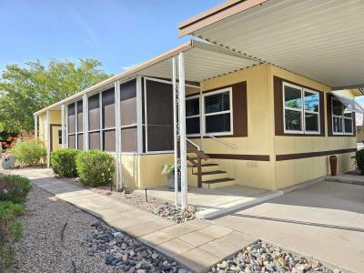 Photo 4 of 50 of home located at 2233 E Behrend Dr 219 Phoenix, AZ 85024