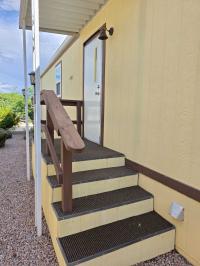 1993 Schult Manufactured Home