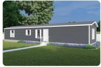 2025 Clayton Homes Horizon Mobile Home