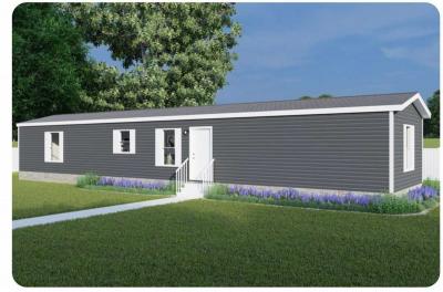 Mobile Home at 2900 S Interstate Highway 215 Waxahachie, TX 75165