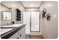 2025 Clayton Homes Horizon Mobile Home