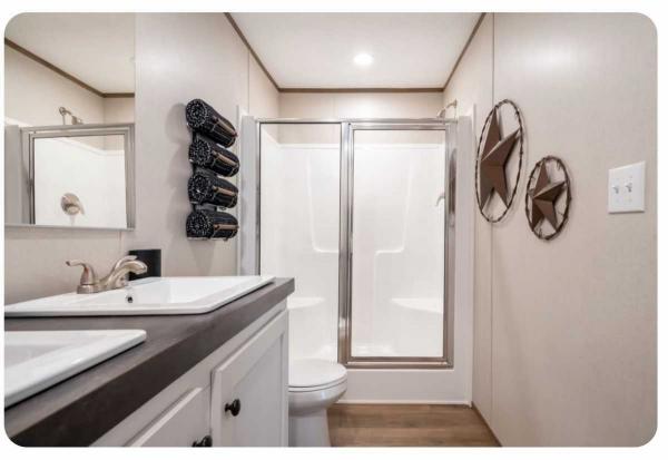 2025 Clayton Homes Horizon Mobile Home
