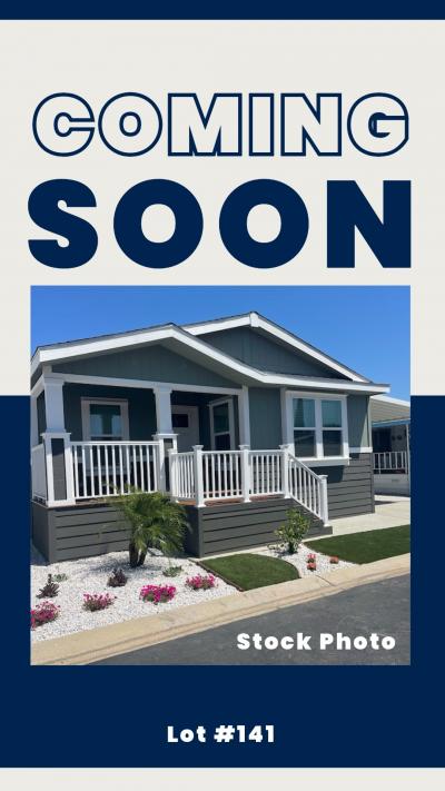 Mobile Home at 8401 S Kolb Rd #141 Tucson, AZ 85756