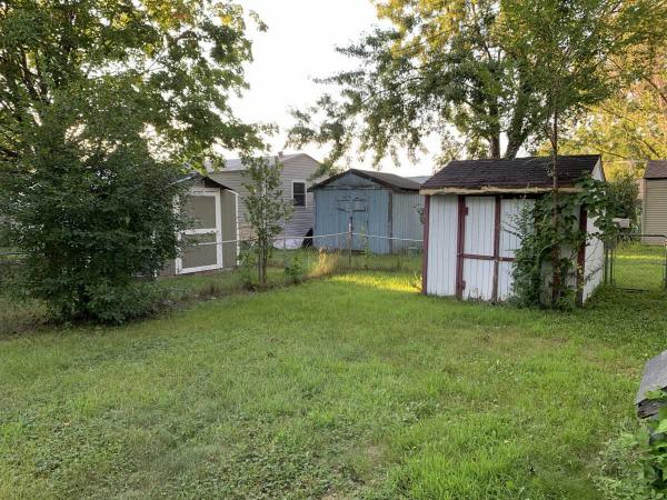 MARW MH LA Mobile Home