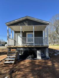 2024 Clayton Homes Riverview Mobile Home