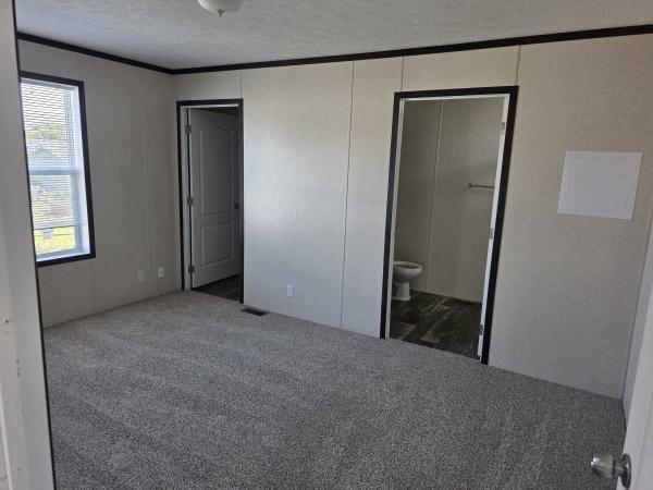 2019 Clayton Pulse Mobile Home