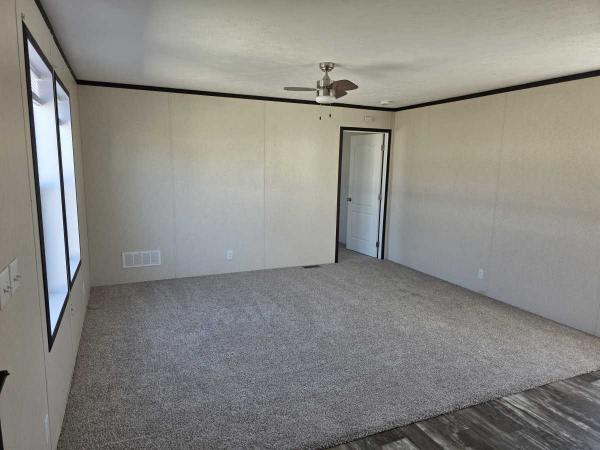 2019 Clayton Pulse Mobile Home