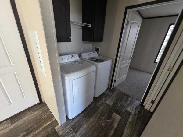 2019 Clayton Pulse Mobile Home