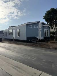 2025 Skyline Manufactured Home