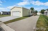 1998 Glenmoor Mobile Home