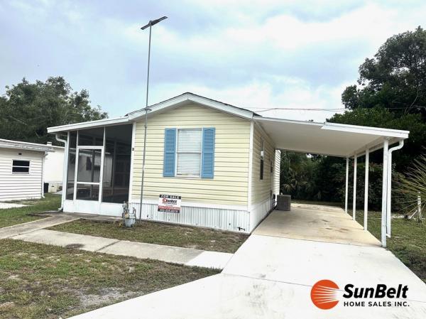 1994 Dest Mobile Home