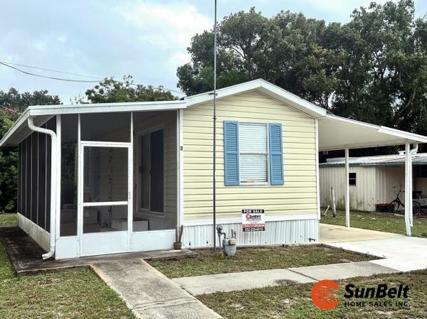 1994 Dest Mobile Home