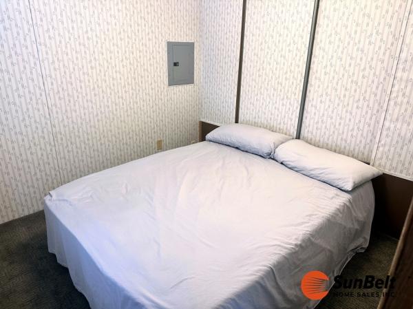 1994 Dest Mobile Home