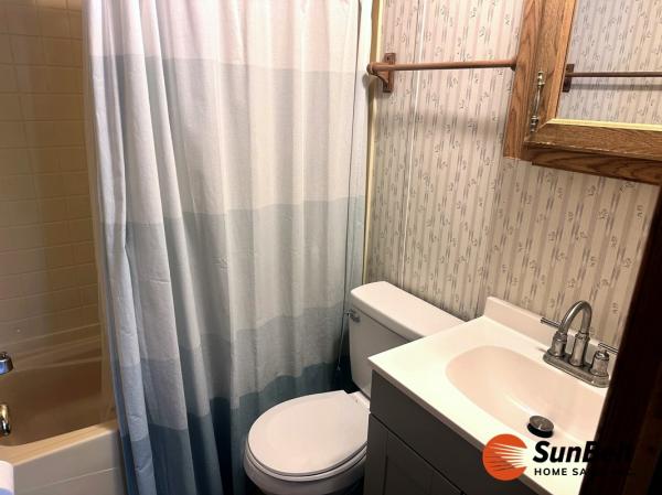 1994 Dest Mobile Home