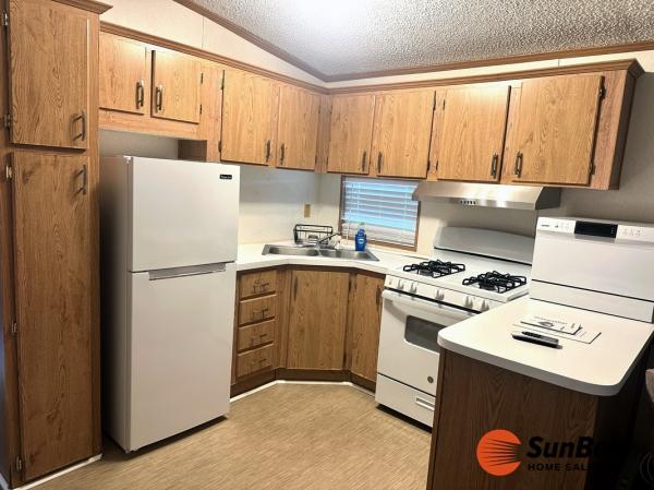 1994 Dest Mobile Home