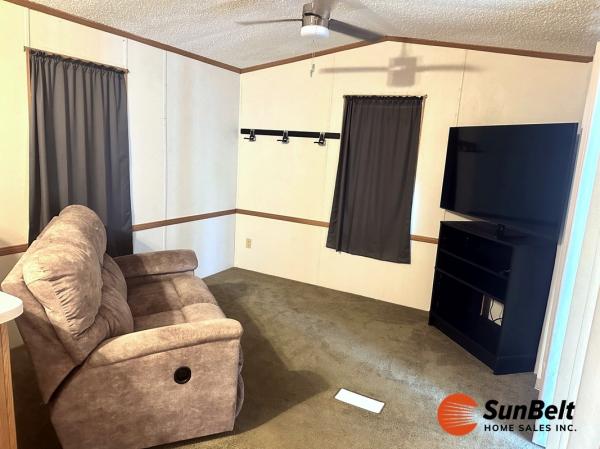 1994 Dest Mobile Home