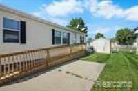 1998 Glenmoor Mobile Home
