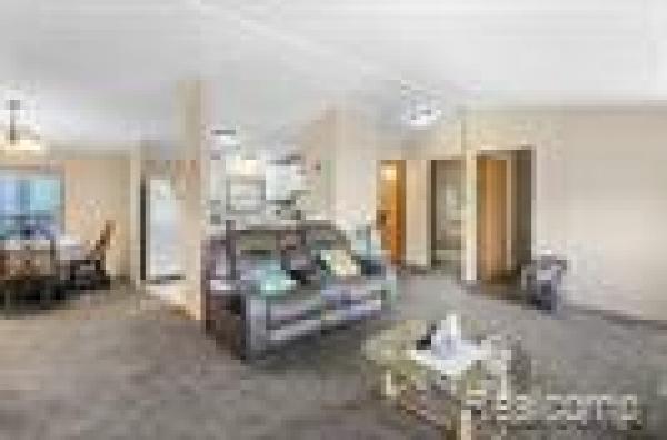 1998 Glenmoor Mobile Home