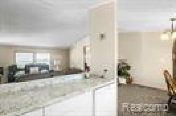 1998 Glenmoor Mobile Home