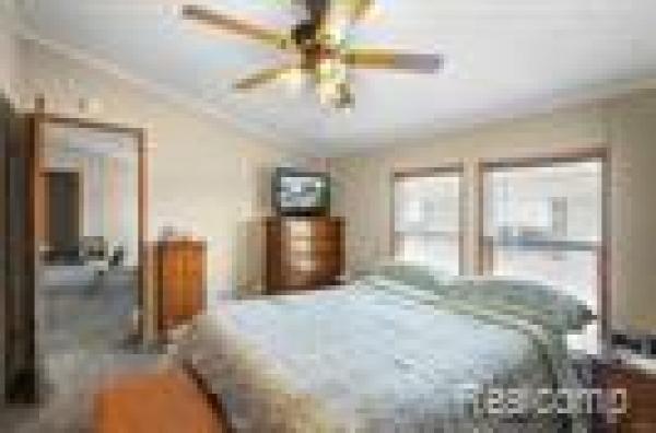 1998 Glenmoor Mobile Home