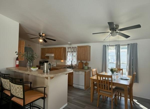 2013 Cavco Mobile Home