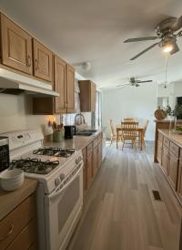 2013 Cavco Mobile Home