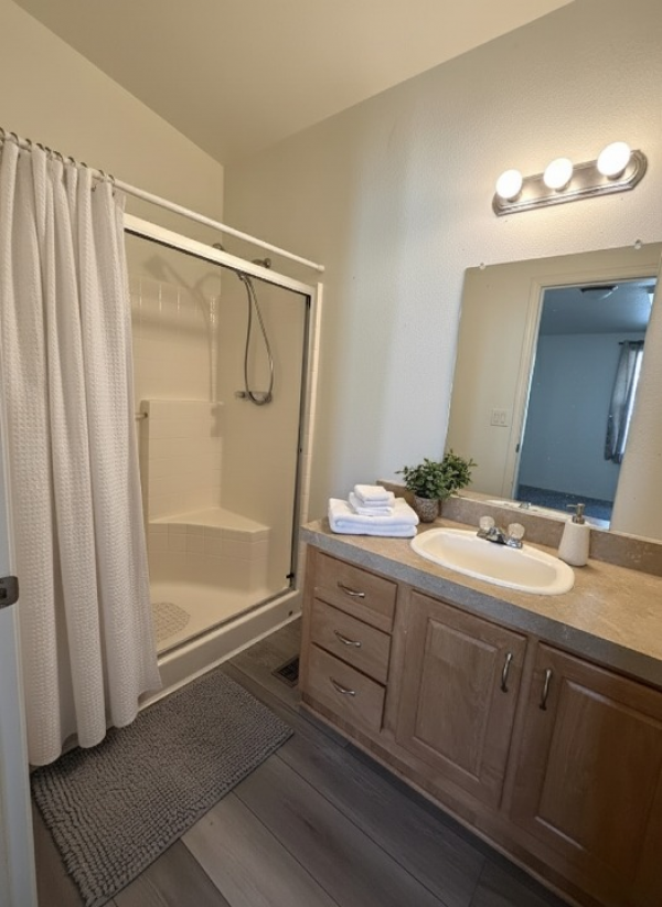 2013 Cavco Mobile Home