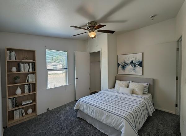 2013 Cavco Mobile Home