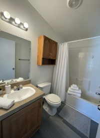 2013 Cavco Mobile Home