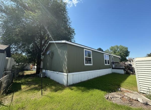2013 Cavco Mobile Home