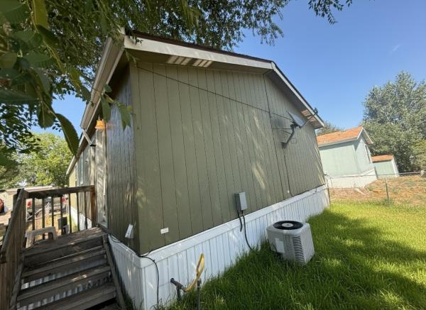 2013 Cavco Mobile Home