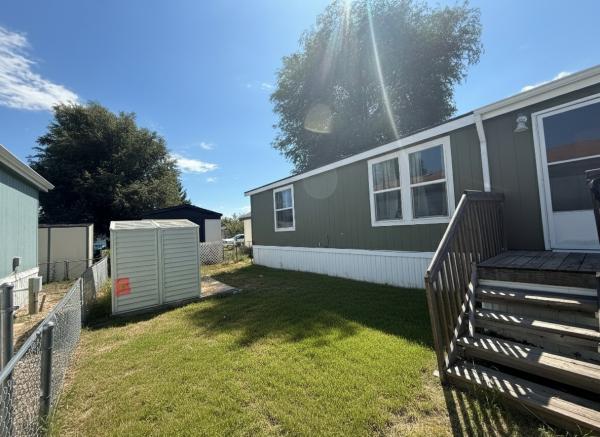 2013 Cavco Mobile Home