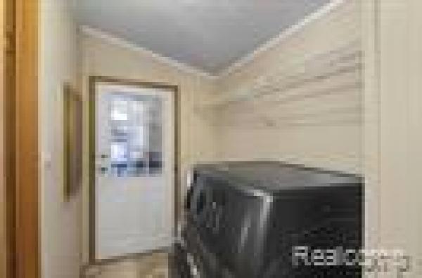 1998 Glenmoor Mobile Home