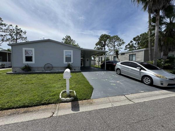 1993 Manufactured Home