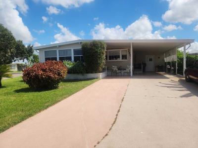 Mobile Home at 3903 Midway Drive Ellenton, FL 34222